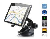 GPS Navigator AW-504 5 Cod. 602