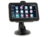 GPS Navigator 4,3 Cod. 600