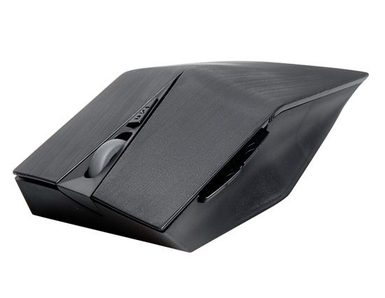 Mouse óptico sem fio M-189 2.4 G  (preto) Cod. 120