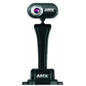 Webcam 5.0 Mega Pixels USB2.0 PC Laptop Cod.305