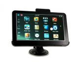 GPS 7 Touch Screen Cod. 605