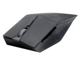 Mouse óptico sem fio M-189 2.4 G  (preto) Cod. 120
